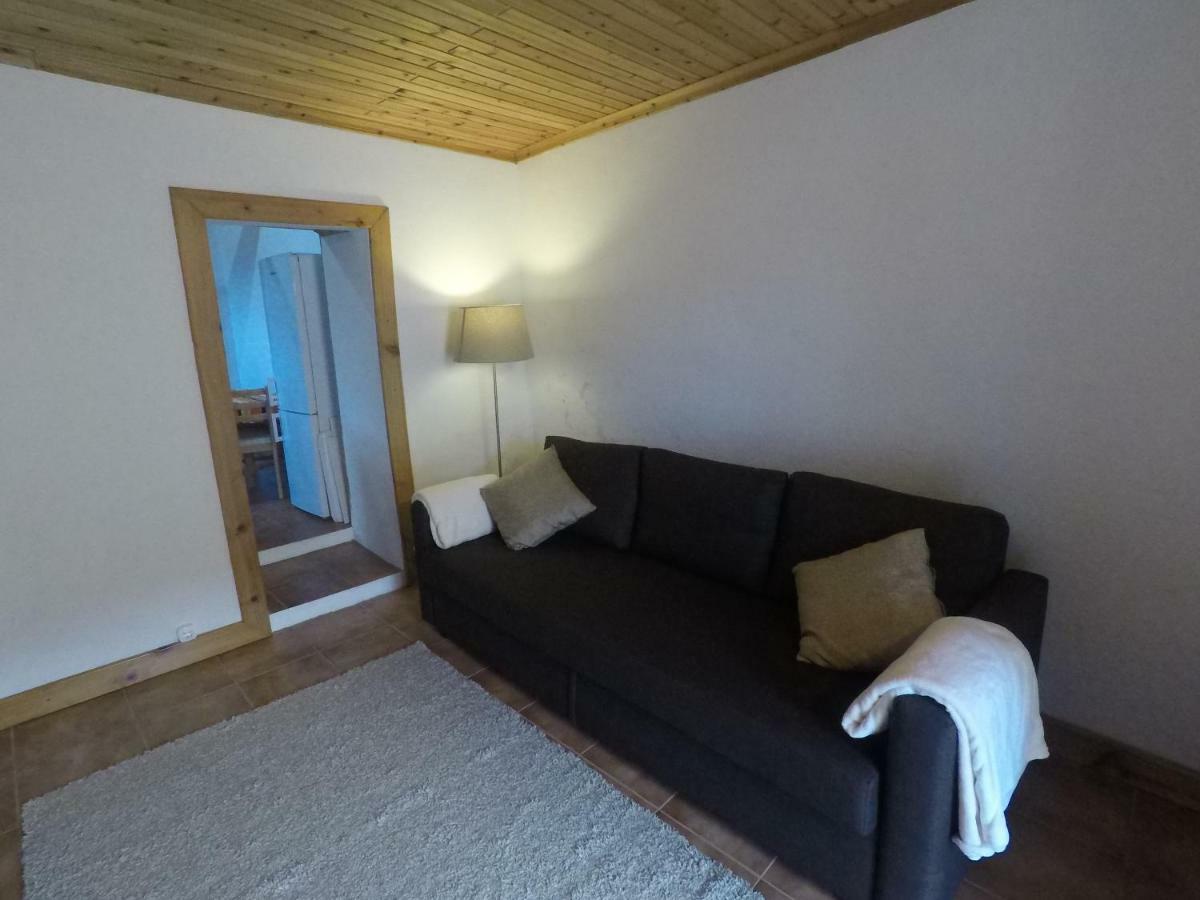 Fajazinha Cottage Faja Grande Екстер'єр фото
