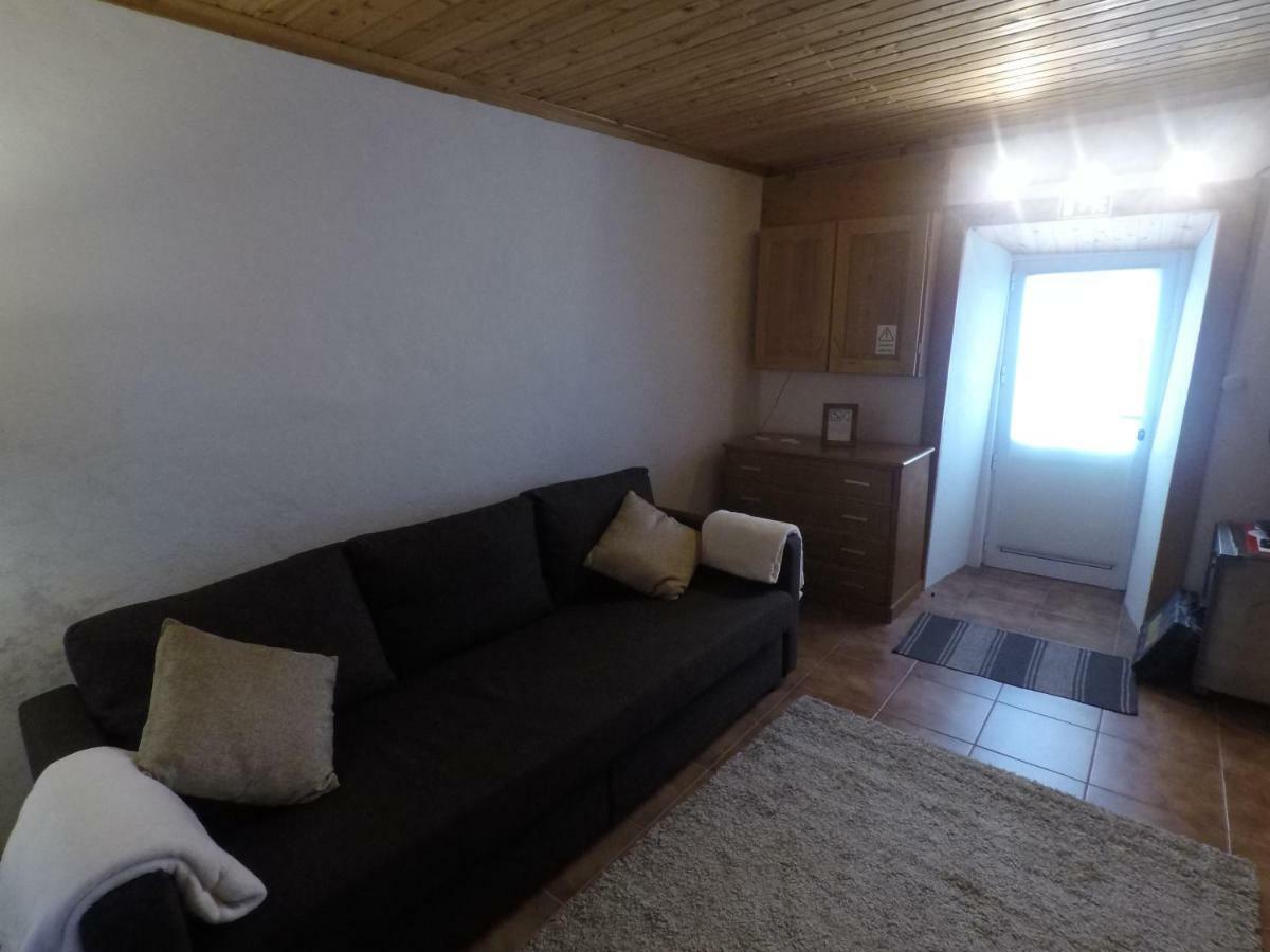 Fajazinha Cottage Faja Grande Екстер'єр фото
