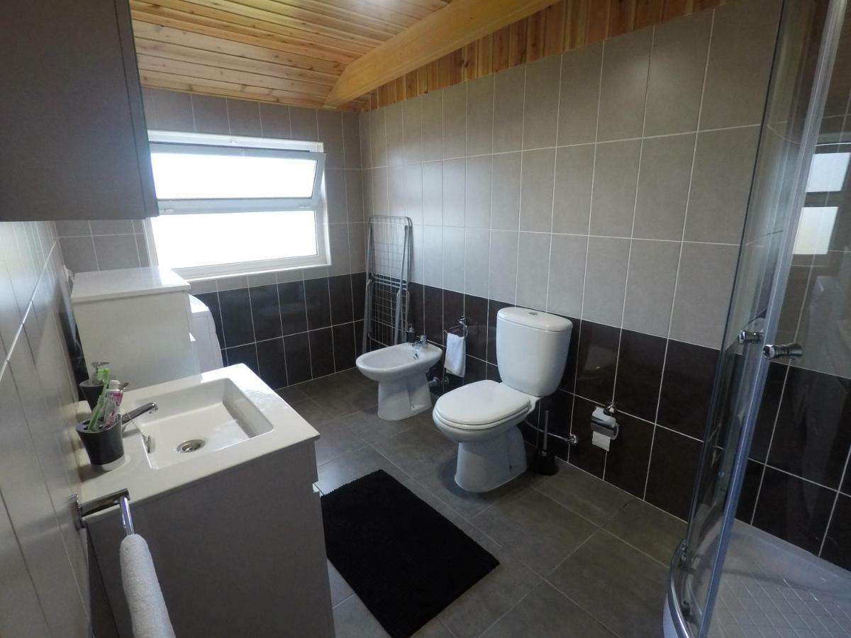 Fajazinha Cottage Faja Grande Екстер'єр фото