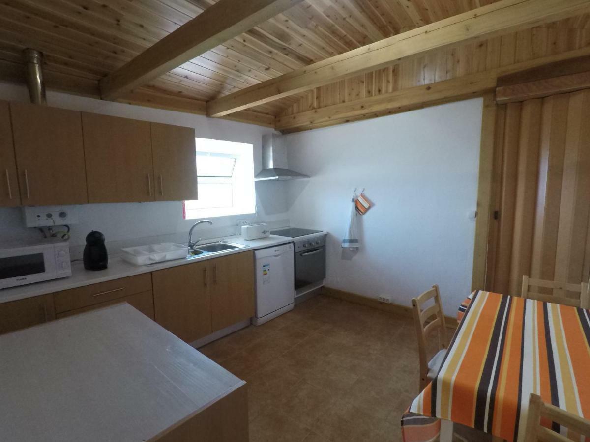 Fajazinha Cottage Faja Grande Екстер'єр фото